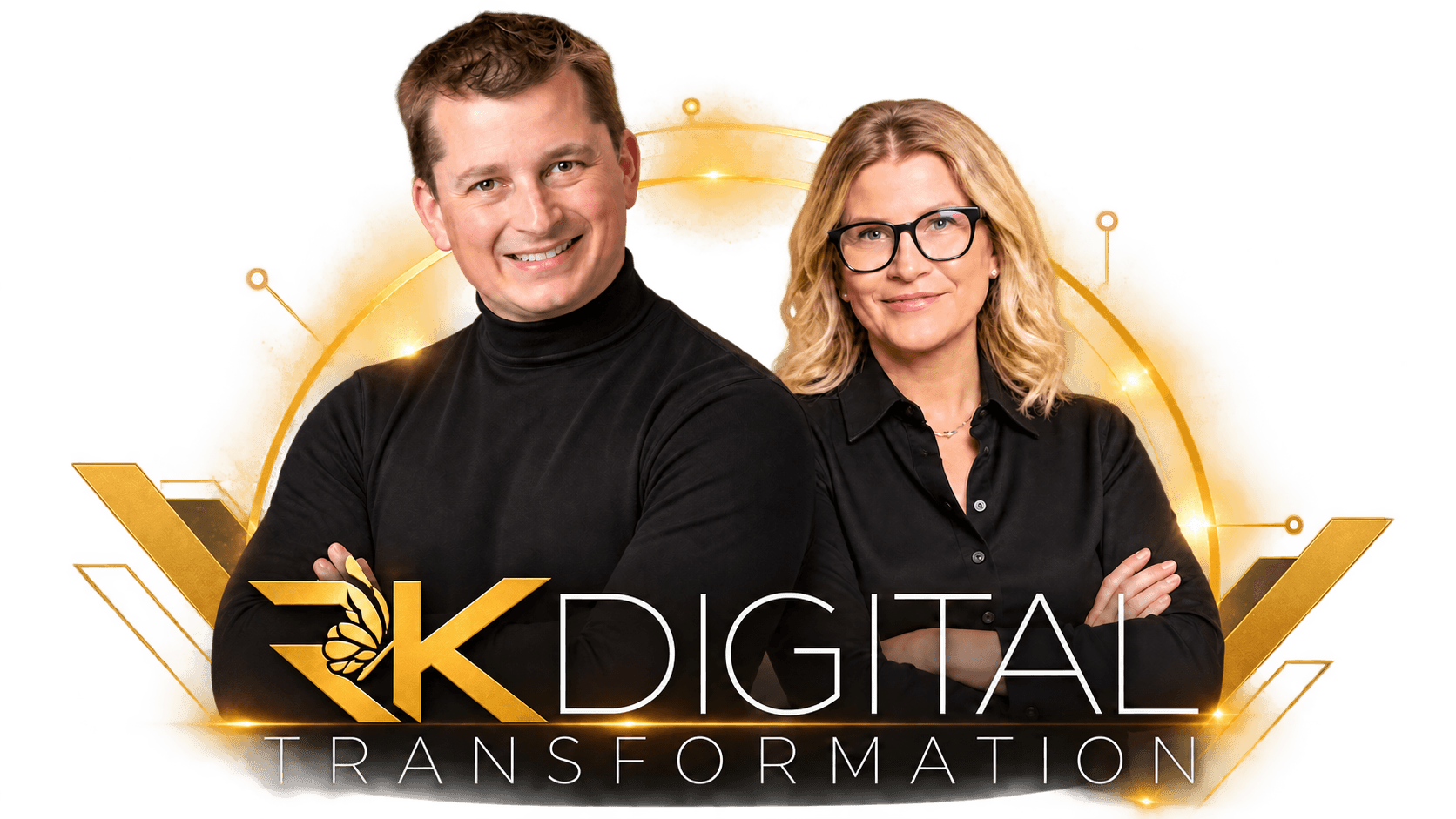 Ryan and Karen — RK Digital Transformation