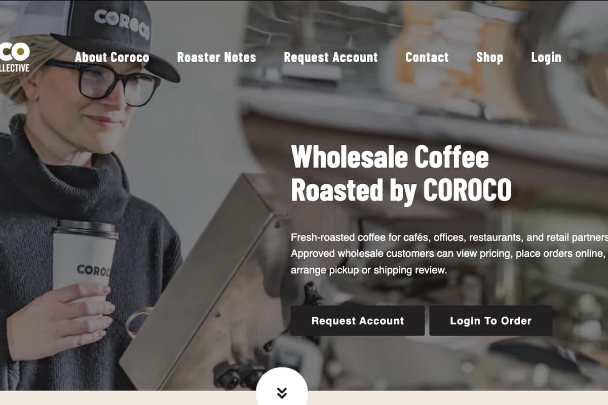 COROCO Wholesale