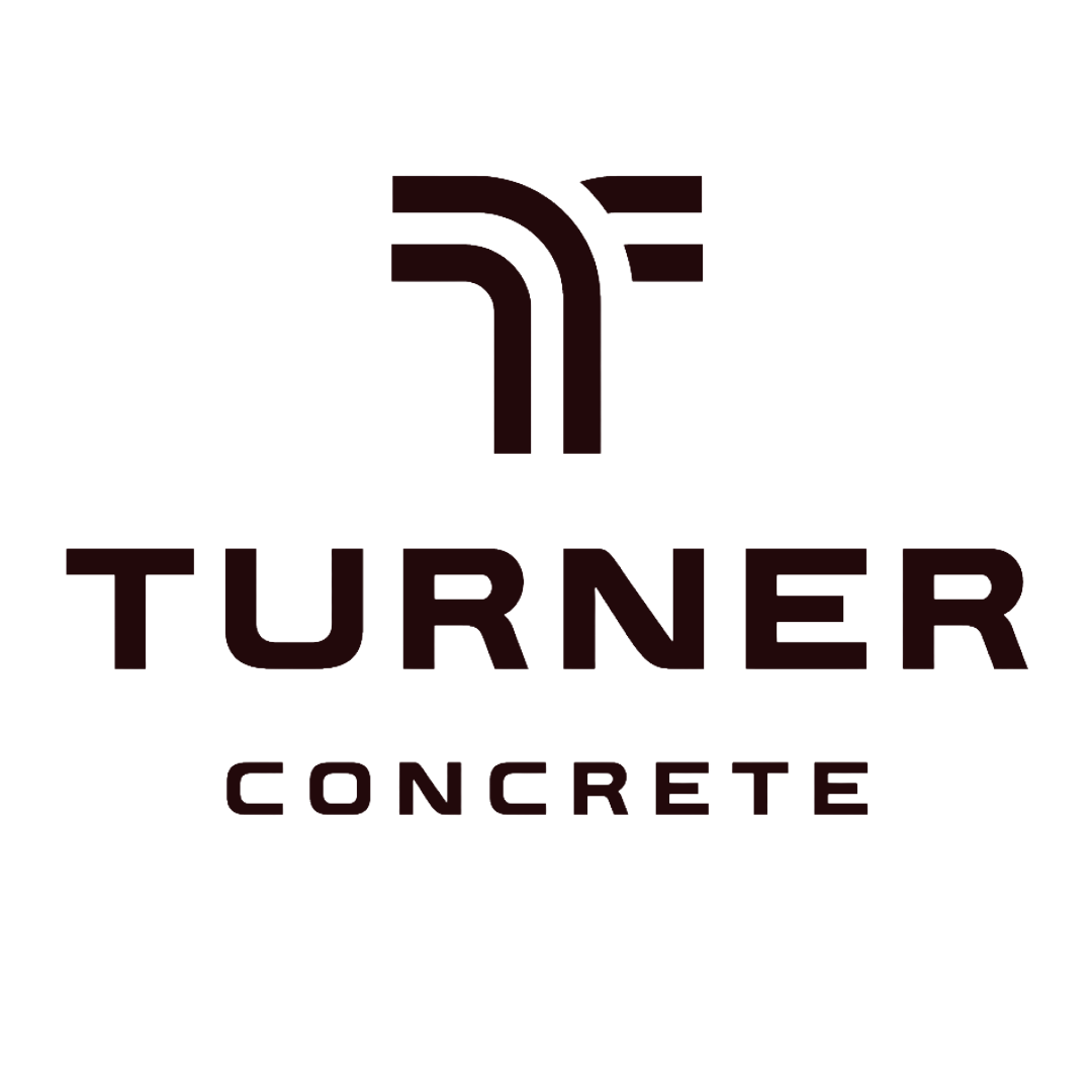 Turner Concrete logo